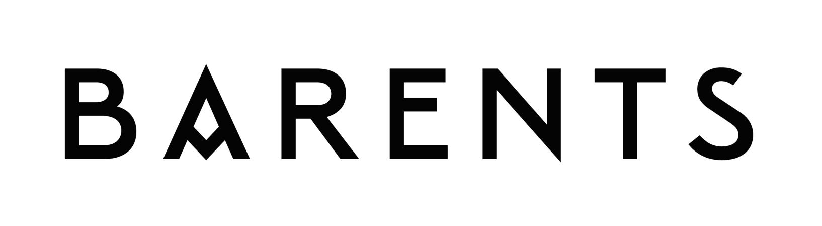 Barents logo