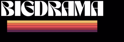 BigDrama logo