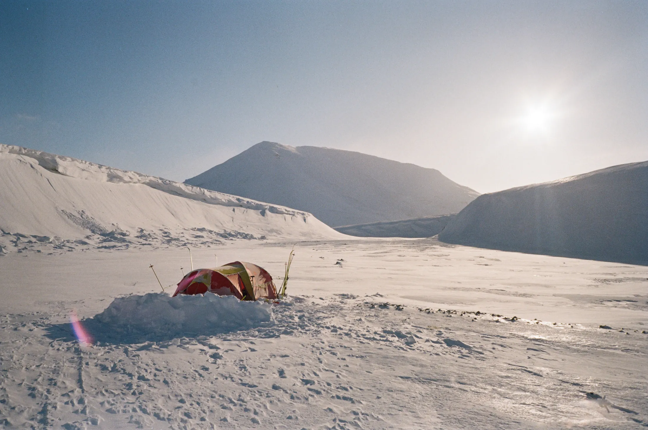 Life Expeditions landscape