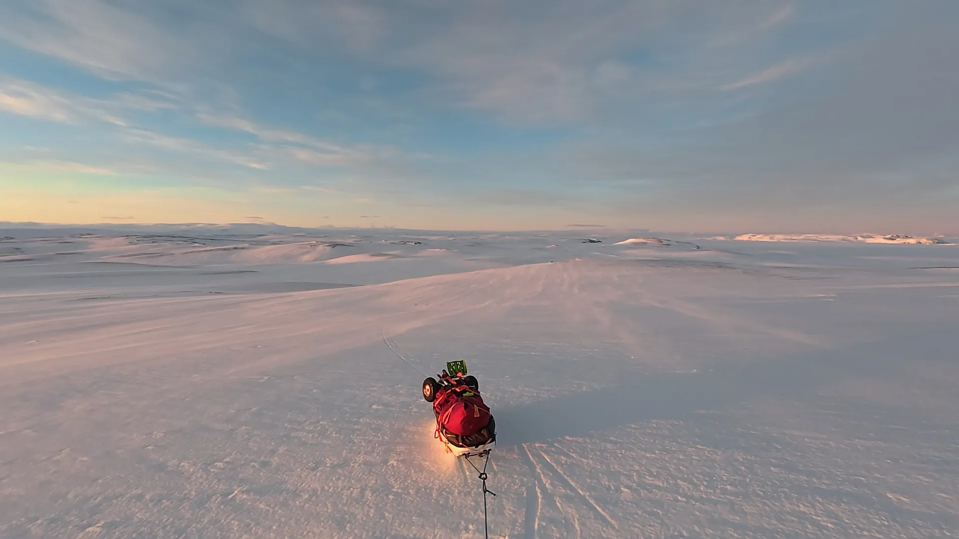 Photographie de terrain Life Expeditions