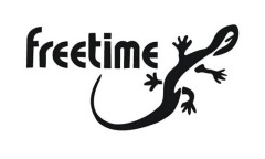 Logo Freetime