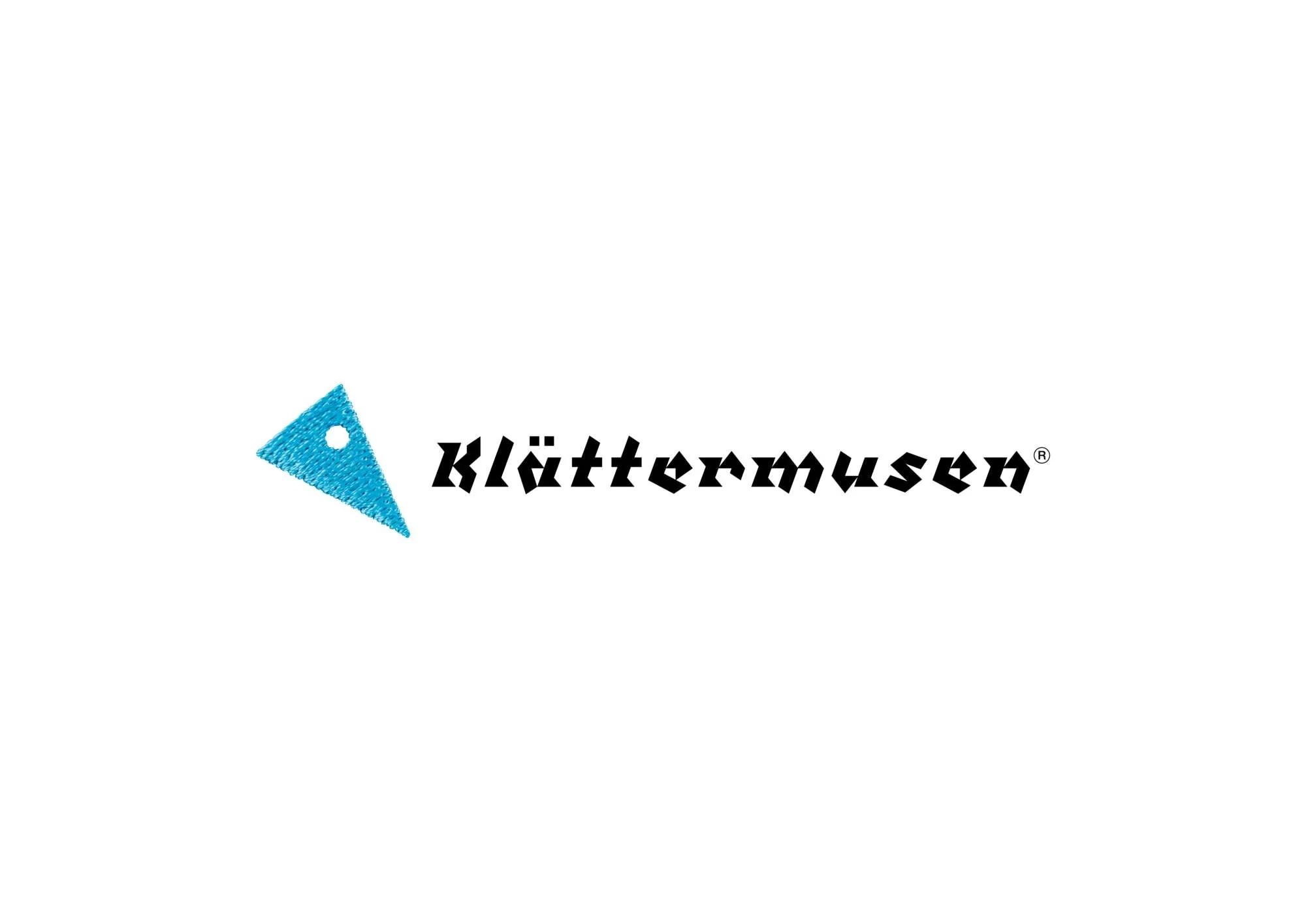 Logo Klättermusen