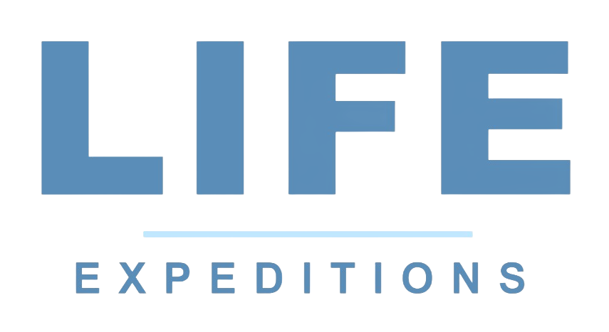Logo Life Expeditions