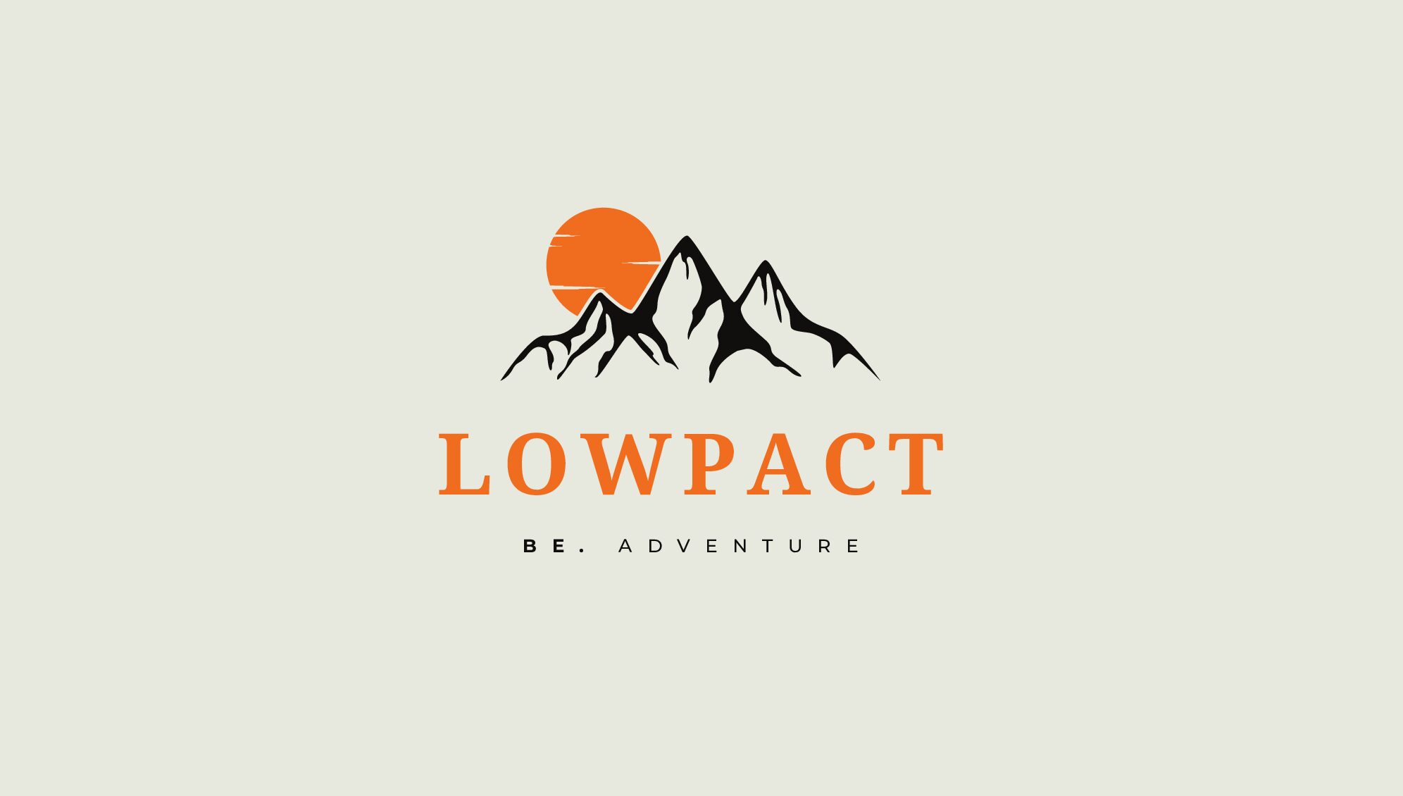 Lowpact logo