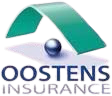 Logo Oostens Insurance
