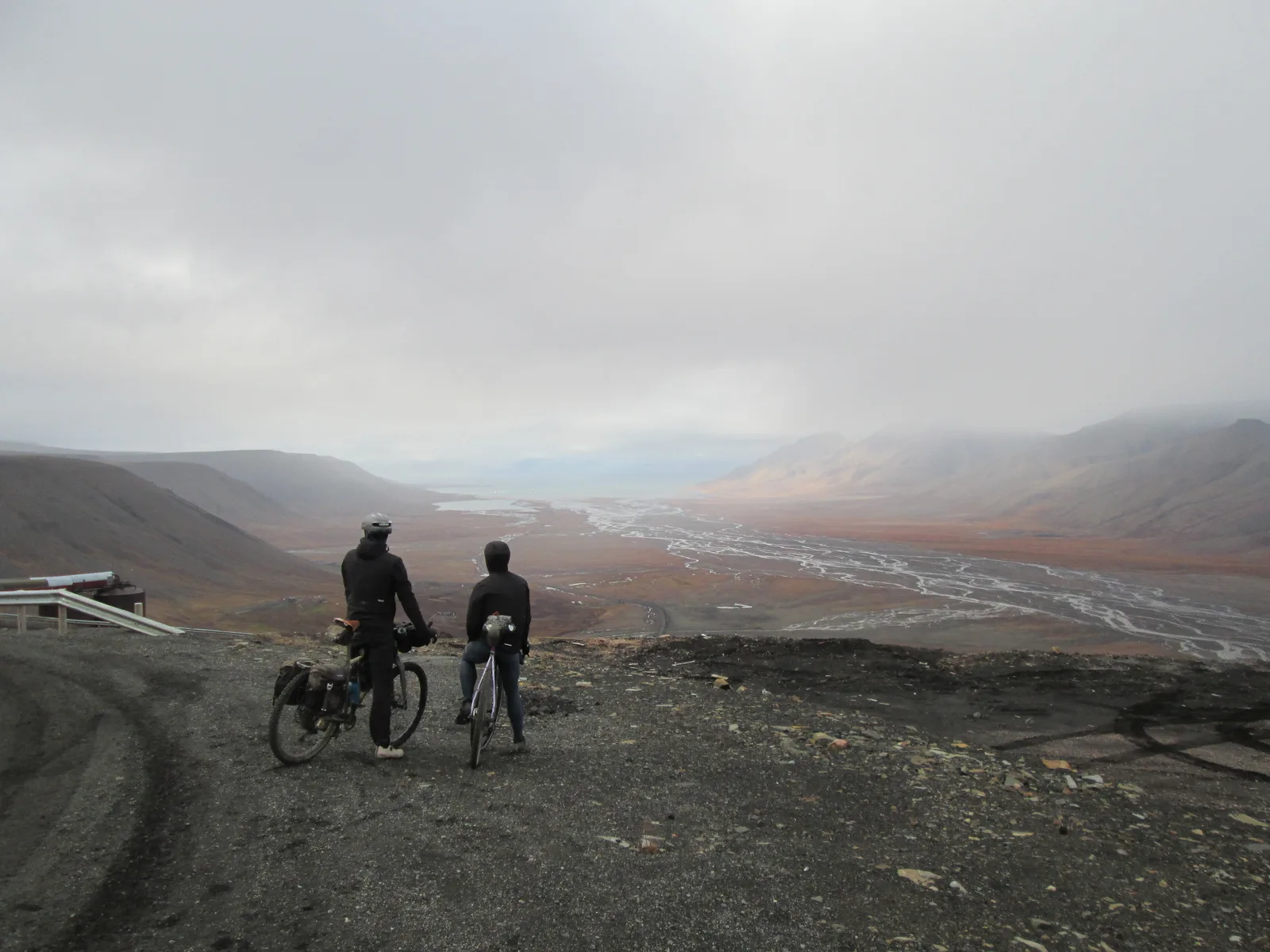 Campagne PEdALED — collection hivernale