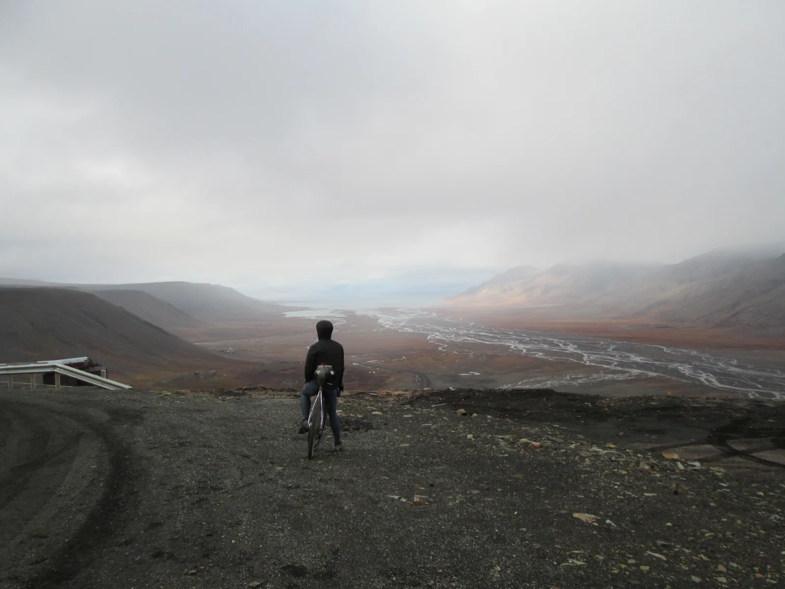 PEdALED winter collection campaign