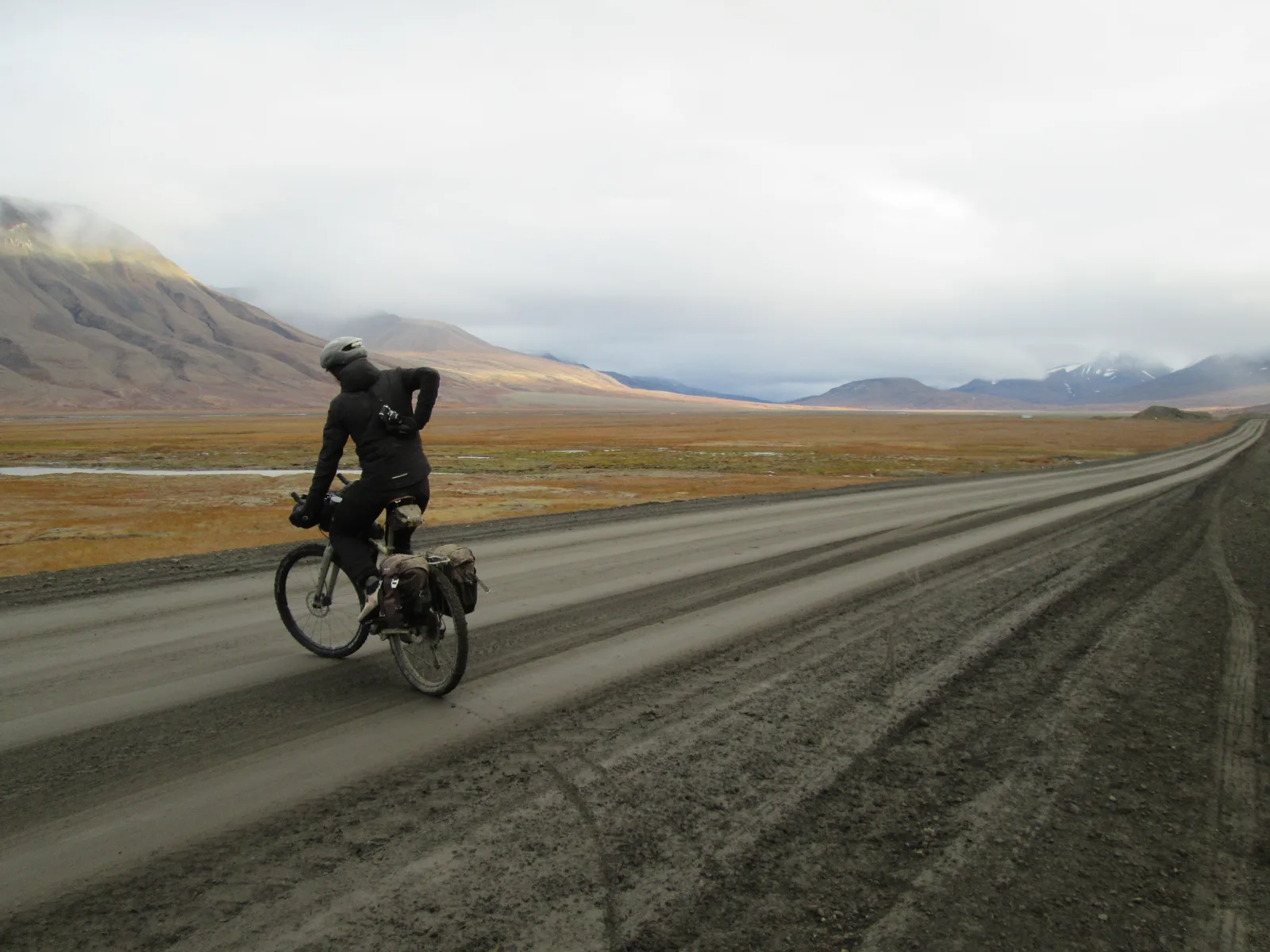PEdALED winter collection campaign