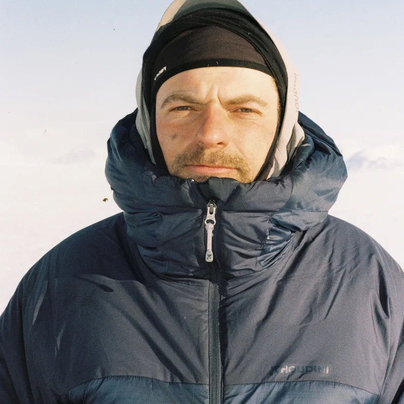 Olav Bleffert