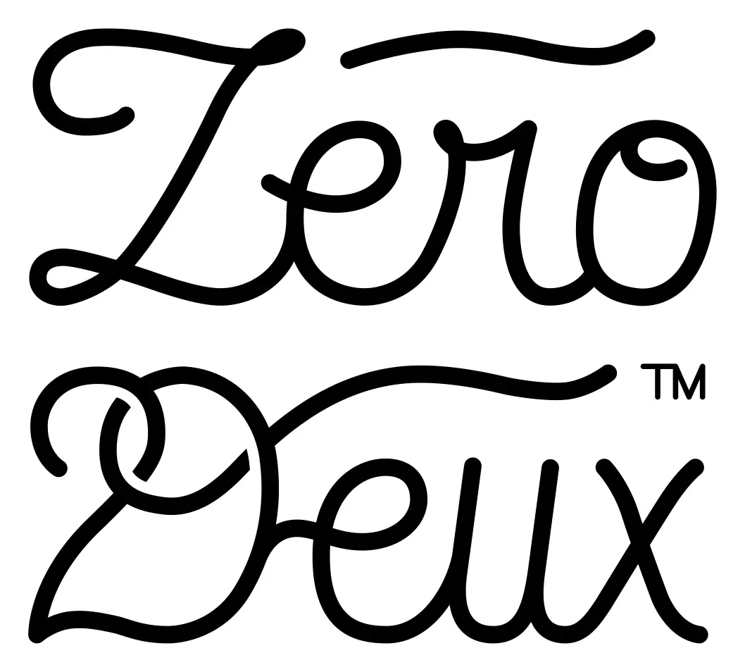 Logo Zéro Deux
